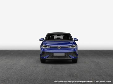 Volkswagen ID.5 Pro Electric — photo 4