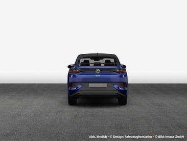 Volkswagen ID.5 Pro Electric — photo 6