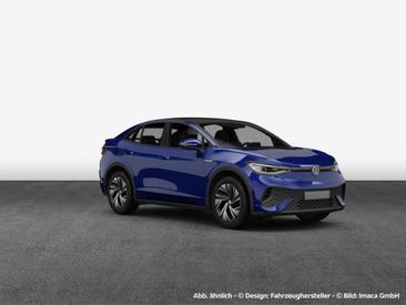 Volkswagen ID.5 Pro Electric — photo 7