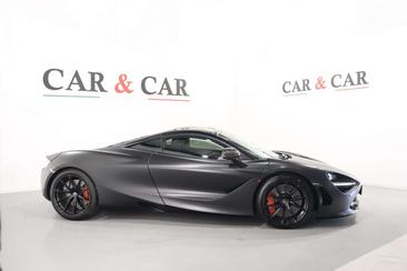McLaren 720S — photo 5