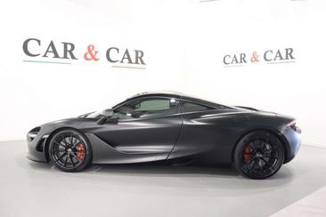 McLaren 720S — photo 6