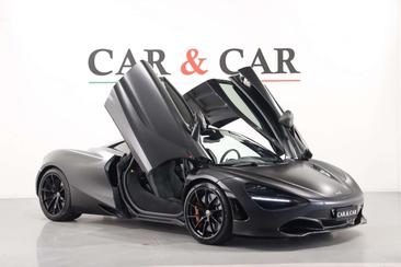 McLaren 720S — photo 7