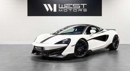 McLaren 600LT - 2019 - Joinsteer - #1