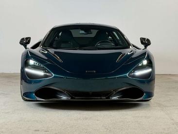 McLaren 720S — photo 2