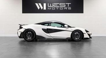 McLaren 600LT — photo 3