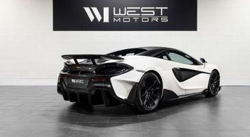 McLaren 600LT — photo 4