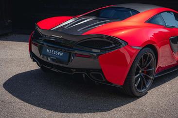 McLaren 570S — photo 13