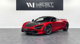 McLaren 720S - 2018 - Joinsteer - #1