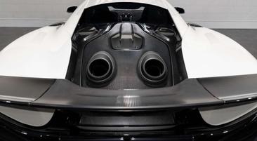 McLaren 600LT — photo 7