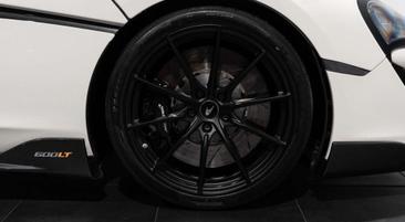 McLaren 600LT — photo 9