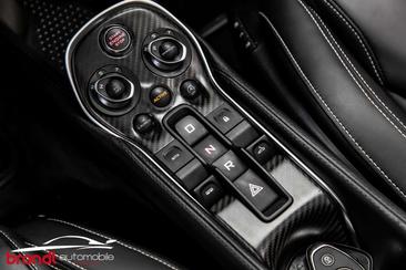 McLaren 570S Spider — photo 21