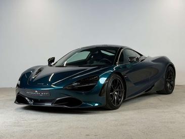McLaren 720S — photo 8