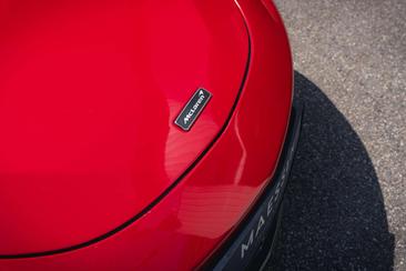 McLaren 570S — photo 17