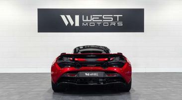McLaren 720S — photo 5