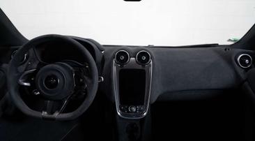McLaren 600LT — photo 12