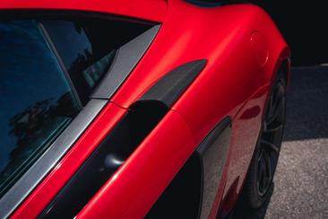 McLaren 570S — photo 19