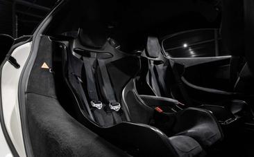 McLaren 600LT — photo 14