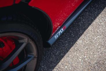 McLaren 570S — photo 21
