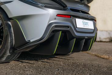 McLaren 600LT Spider — photo 10