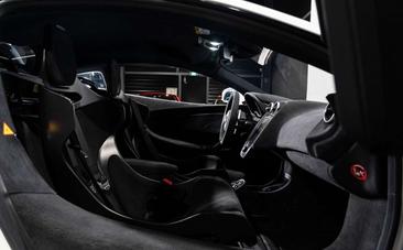 McLaren 600LT — photo 18