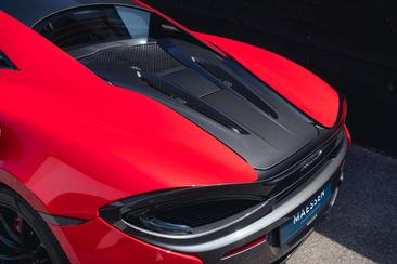 McLaren 570S — photo 24