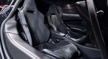 McLaren 720S — photo 12