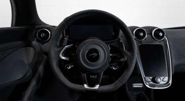 McLaren 600LT — photo 20