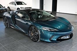 McLaren GT - 2025 - Joinsteer - #1