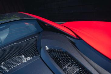 McLaren 570S — photo 27