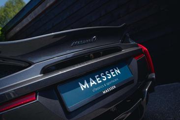 McLaren 570S — photo 29