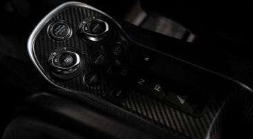 McLaren 600LT — photo 25