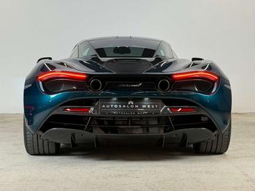 McLaren 720S — photo 20