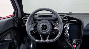 McLaren 720S — photo 18