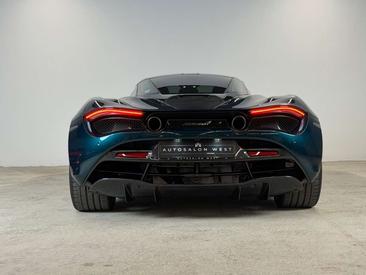 McLaren 720S — photo 21