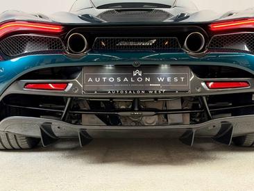 McLaren 720S — photo 23