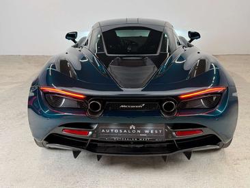 McLaren 720S — photo 24