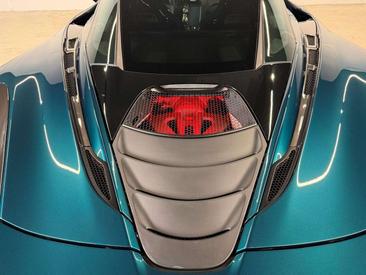 McLaren 720S — photo 25