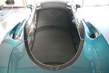 McLaren GT — photo 18
