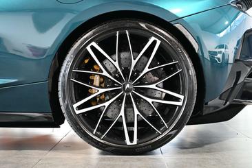 McLaren GT — photo 22