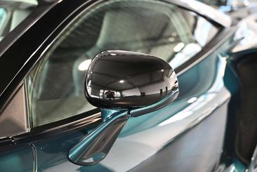 McLaren GT — photo 25