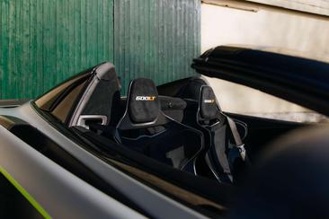 McLaren 600LT Spider — photo 41