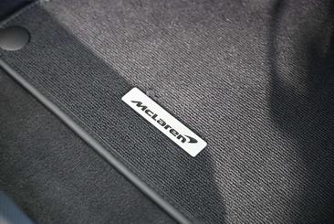 McLaren GT — photo 44