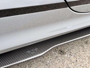 Bentley Continental GT V8 S — photo 9