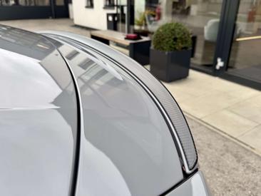 Bentley Continental GT V8 S — photo 12
