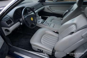 Ferrari 456 GT — photo 3