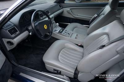 Ferrari 456 GT