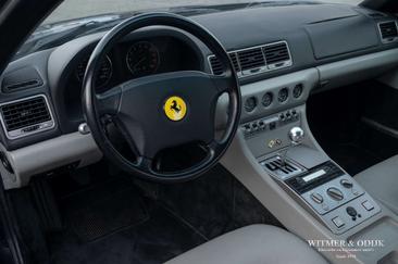 Ferrari 456 GT — photo 12