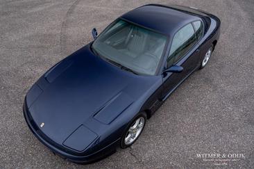 Ferrari 456 GT — photo 18