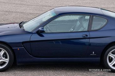 Ferrari 456 GT — photo 20