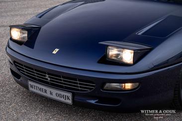 Ferrari 456 GT — photo 21